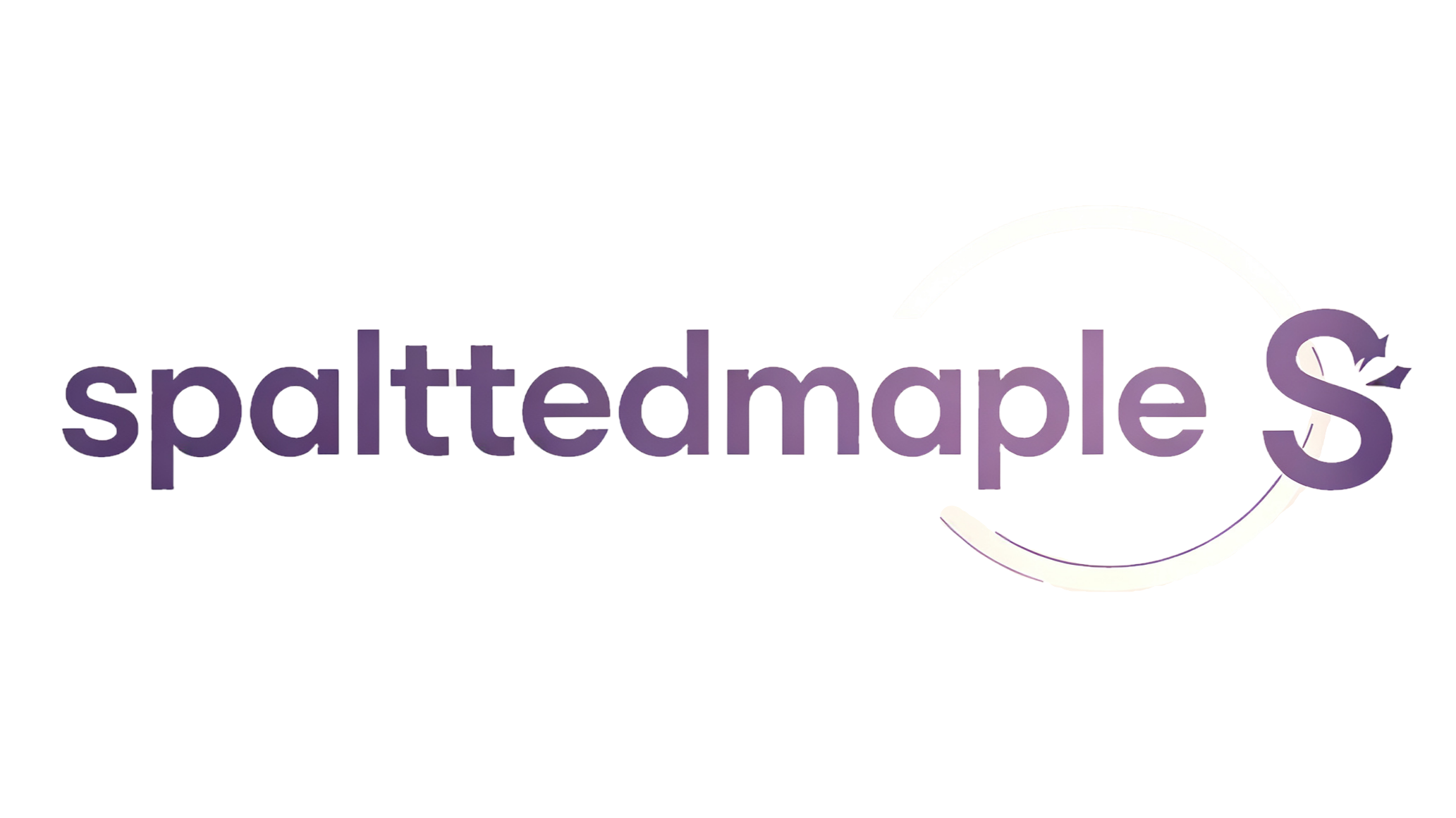 spalttedmaple