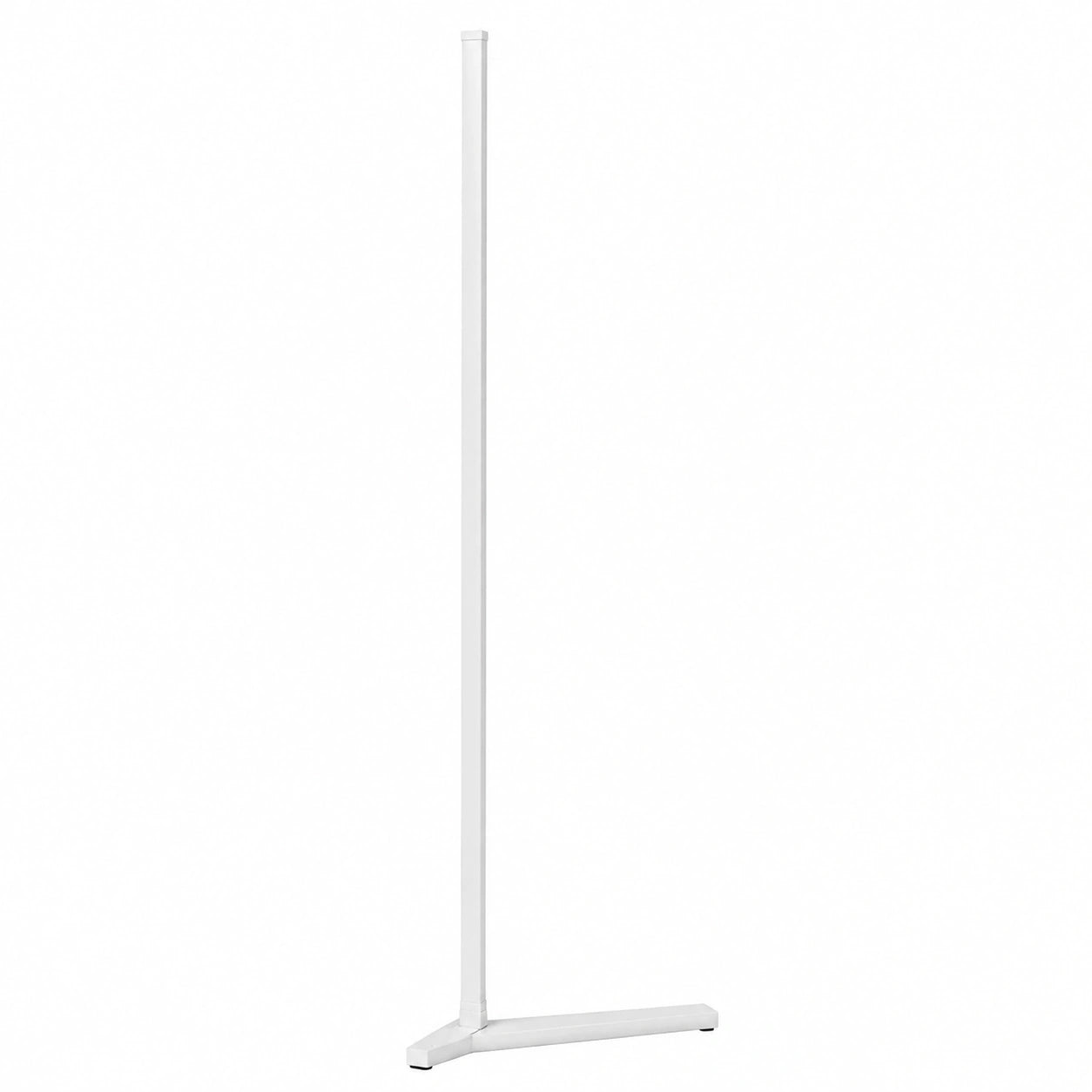 RGB LED Eck-Stehlampe 140cm mit App-Steuerung, Musikmodus und 16 Millionen Farben